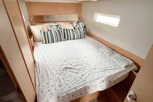 SILVER GIRL 41ft Jeanneau Yacht For Sale