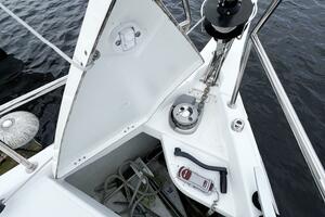 SILVER GIRL 41ft Jeanneau Yacht For Sale
