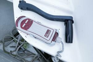 SILVER GIRL 41ft Jeanneau Yacht For Sale