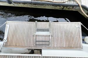 SILVER GIRL 41ft Jeanneau Yacht For Sale