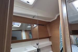 SILVER GIRL 41ft Jeanneau Yacht For Sale