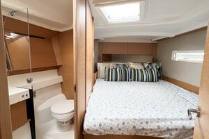 SILVER GIRL 41ft Jeanneau Yacht For Sale