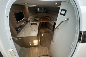 35ft Formula Yacht For Sale