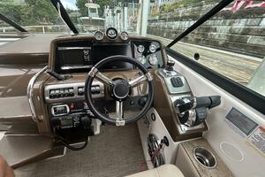 35ft Formula Yacht For Sale