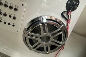 35ft Formula Yacht For Sale