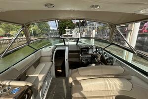 35ft Formula Yacht For Sale