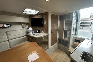35ft Formula Yacht For Sale