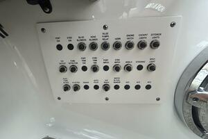 35ft Formula Yacht For Sale