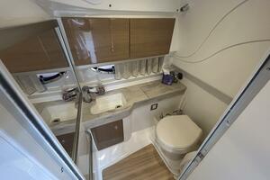 35ft Formula Yacht For Sale