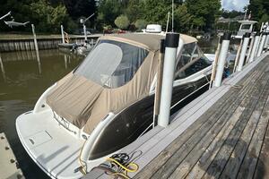 35ft Formula Yacht For Sale