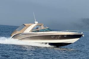 35ft Formula Yacht For Sale