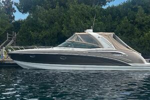 35ft Formula Yacht For Sale