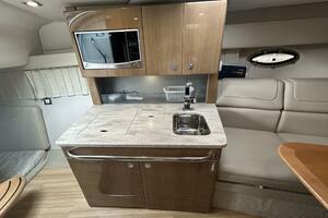 35ft Formula Yacht For Sale