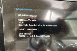 35ft Formula Yacht For Sale