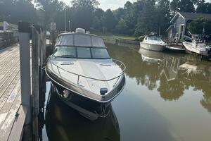 35ft Formula Yacht For Sale
