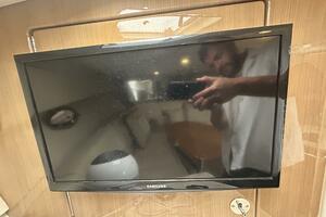 35ft Formula Yacht For Sale