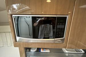 35ft Formula Yacht For Sale