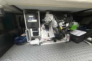 35ft Formula Yacht For Sale