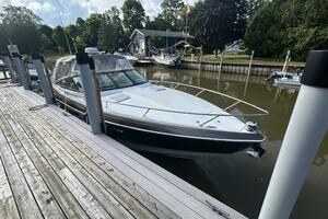 35ft Formula Yacht For Sale