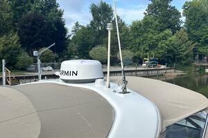 35ft Formula Yacht For Sale