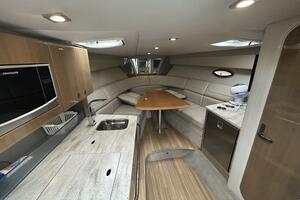 35ft Formula Yacht For Sale