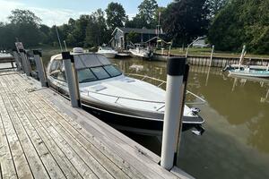 35ft Formula Yacht For Sale
