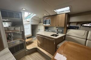35ft Formula Yacht For Sale