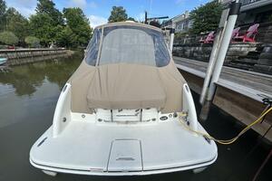 35ft Formula Yacht For Sale