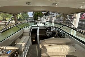 35ft Formula Yacht For Sale