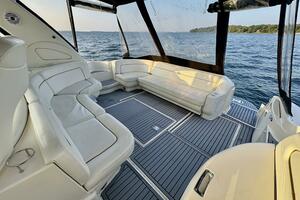 EMPTY POCKETS 46ft Sea Ray Yacht For Sale