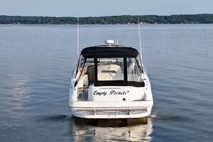 EMPTY POCKETS 46ft Sea Ray Yacht For Sale