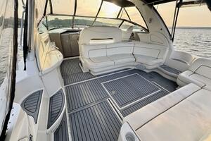 EMPTY POCKETS 46ft Sea Ray Yacht For Sale