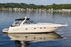 EMPTY POCKETS 46ft Sea Ray Yacht For Sale