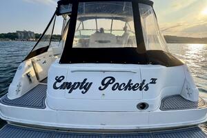 EMPTY POCKETS 46ft Sea Ray Yacht For Sale