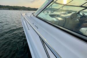 EMPTY POCKETS 46ft Sea Ray Yacht For Sale