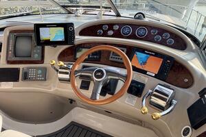 EMPTY POCKETS 46ft Sea Ray Yacht For Sale