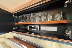 EMPTY POCKETS 46ft Sea Ray Yacht For Sale