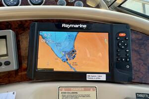 EMPTY POCKETS 46ft Sea Ray Yacht For Sale
