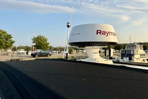 EMPTY POCKETS 46ft Sea Ray Yacht For Sale