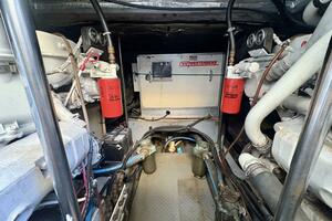 EMPTY POCKETS 46ft Sea Ray Yacht For Sale