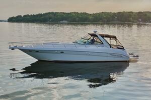EMPTY POCKETS 46ft Sea Ray Yacht For Sale