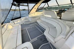 EMPTY POCKETS 46ft Sea Ray Yacht For Sale