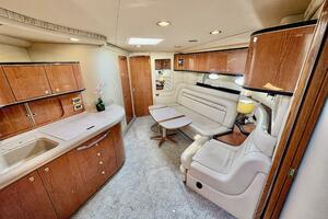 EMPTY POCKETS 46ft Sea Ray Yacht For Sale