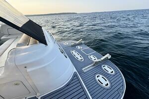 EMPTY POCKETS 46ft Sea Ray Yacht For Sale