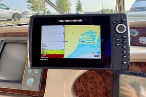 EMPTY POCKETS 46ft Sea Ray Yacht For Sale