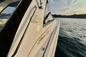 EMPTY POCKETS 46ft Sea Ray Yacht For Sale