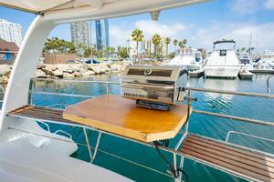 Making Waves 38ft Seawind Yacht For Sale