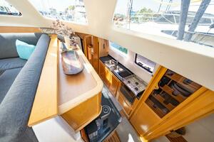 Making Waves 38ft Seawind Yacht For Sale