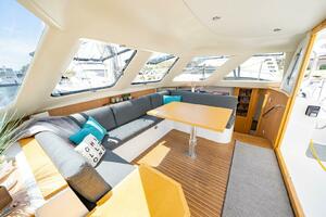 Making Waves 38ft Seawind Yacht For Sale
