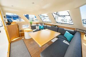 Making Waves 38ft Seawind Yacht For Sale
